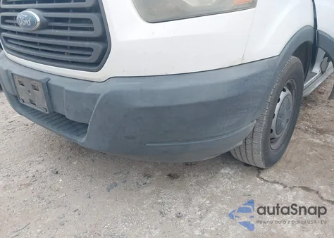 2017 Ford Transit T-350 z USA, uszkodzony, nr VIN 1FBAX2CM5HKA27953